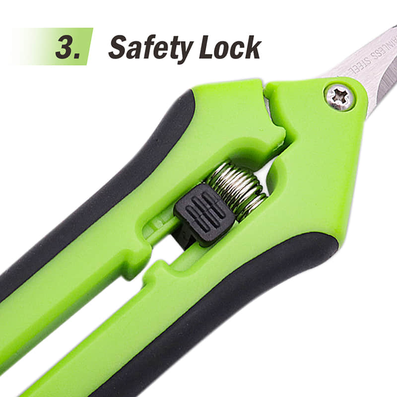 Pruning Shears
