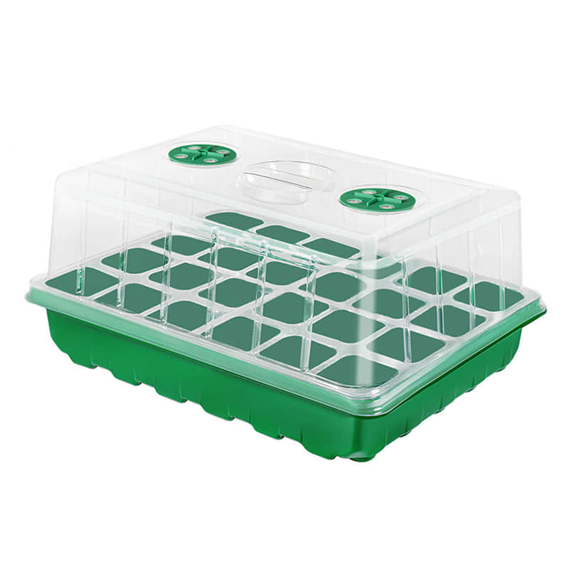 Seedling Box