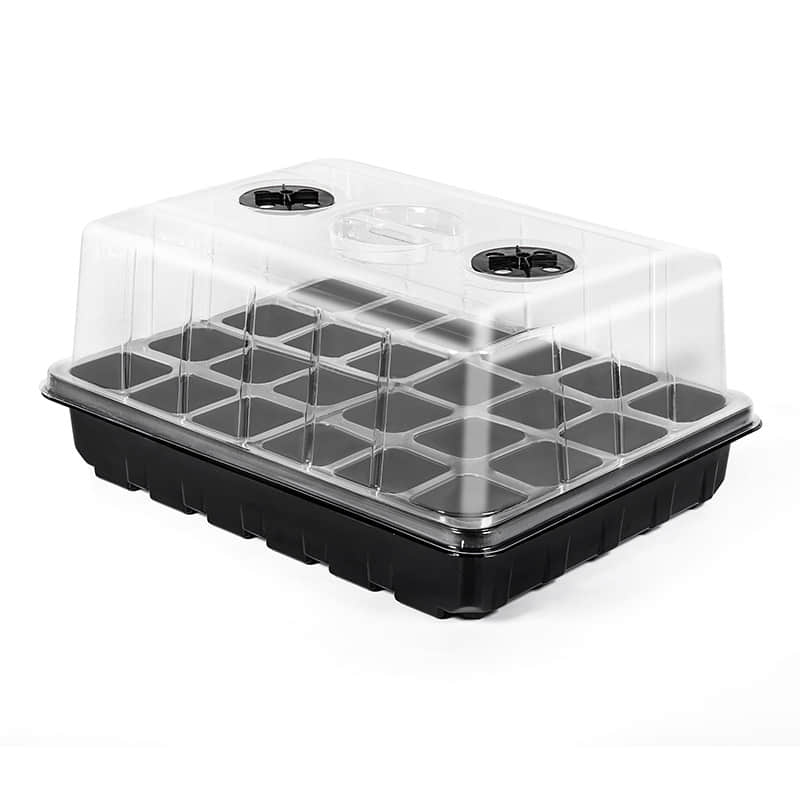 Seedling Box