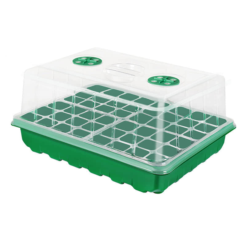 Seedling Box