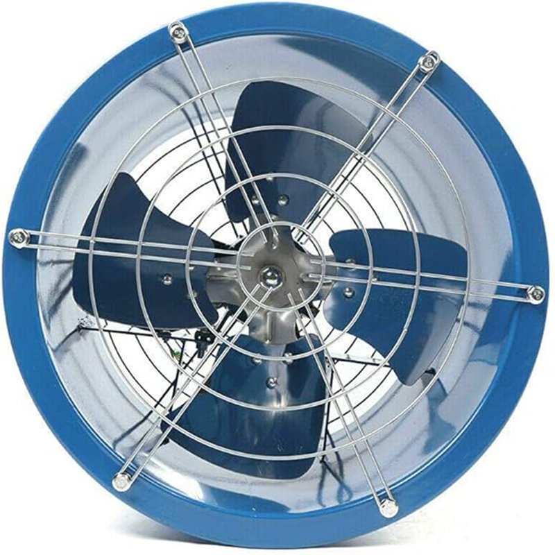 Axial Flow Blower