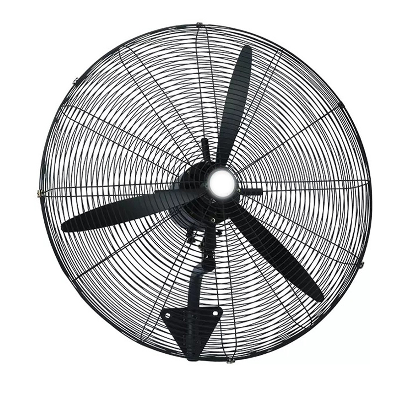 Industrial Wall Mounted Fan