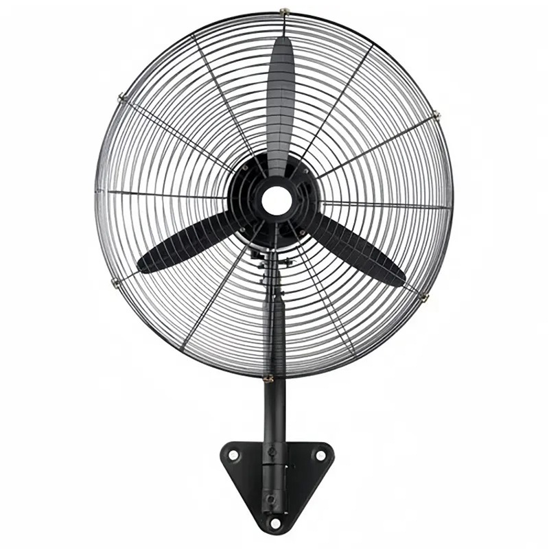 Industrial Wall Mounted Fan