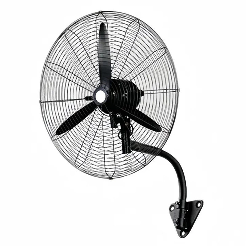 Industrial Wall Mounted Fan