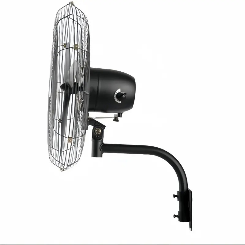 Industrial Wall Mounted Fan