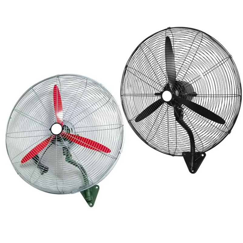 Industrial Wall Mounted Fan