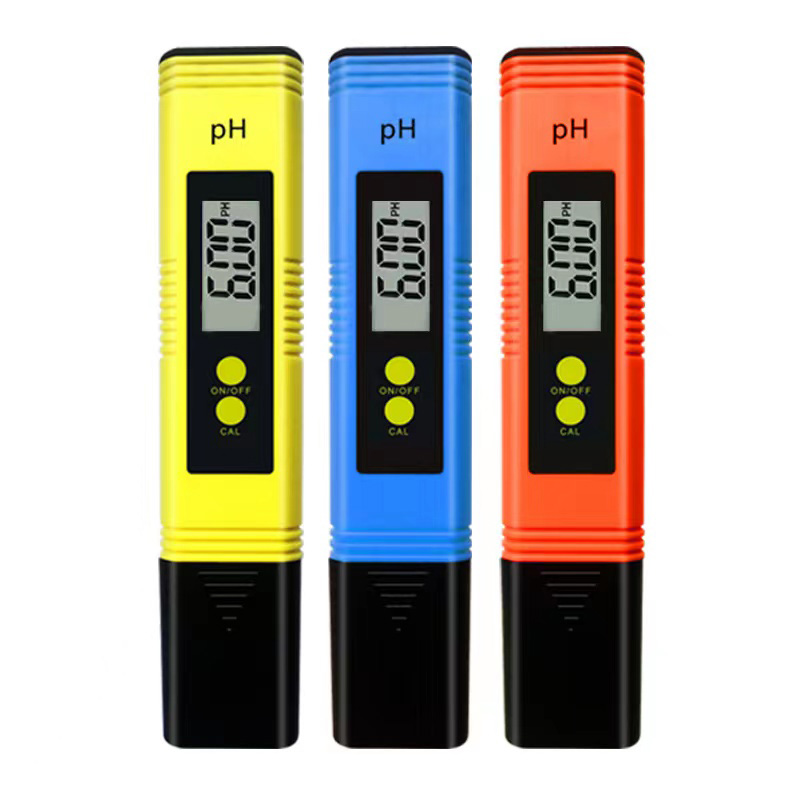 Water Quality PH Tester