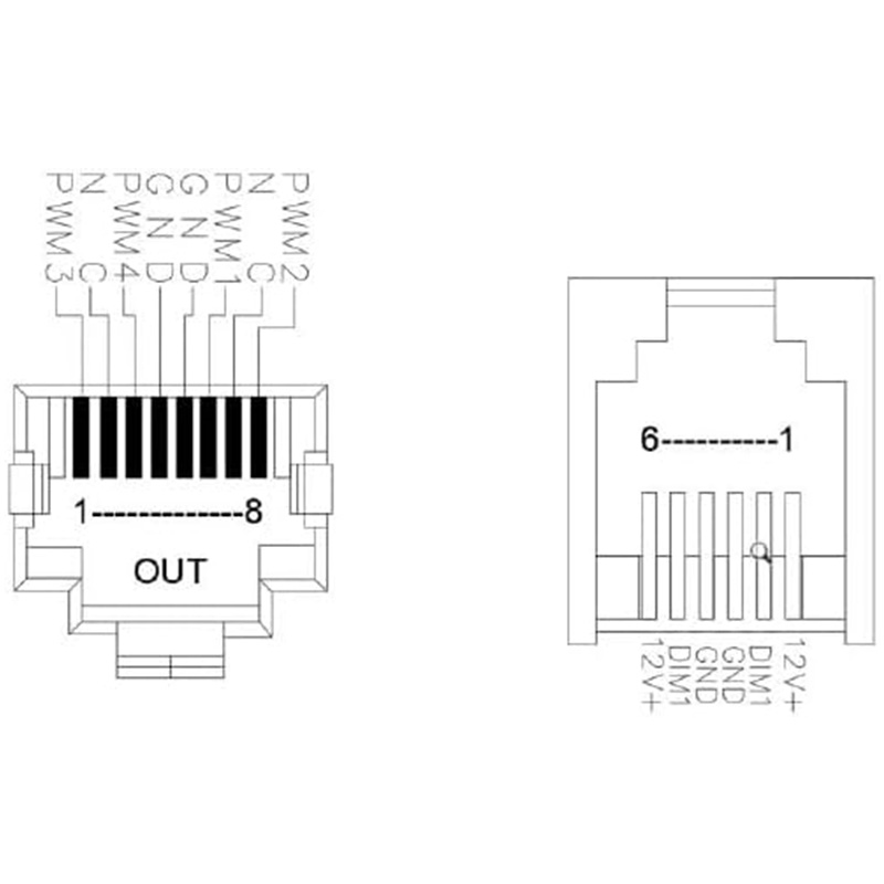 Intelligent Lighting Control System