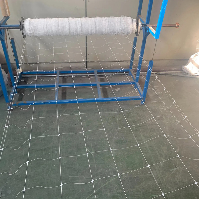 PP Plant Support Net