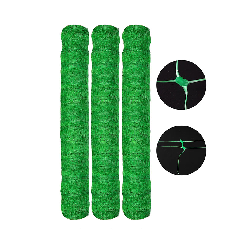 PP Plant Support Net