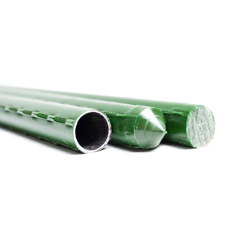 Plant Support Poles