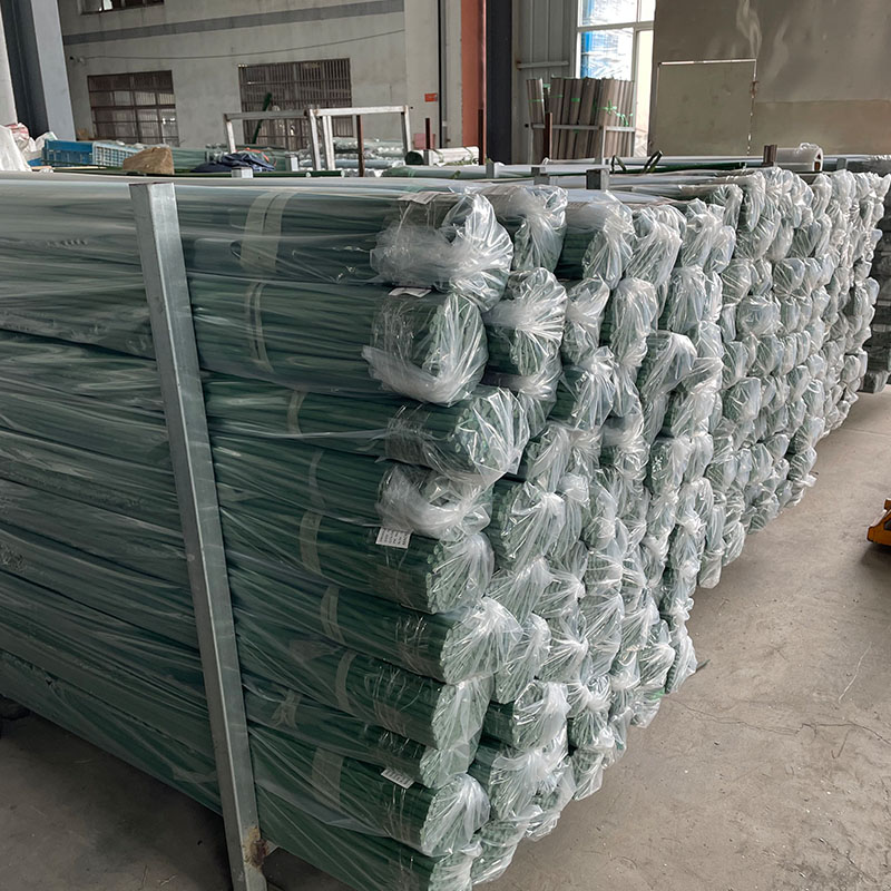 Plant Support Poles