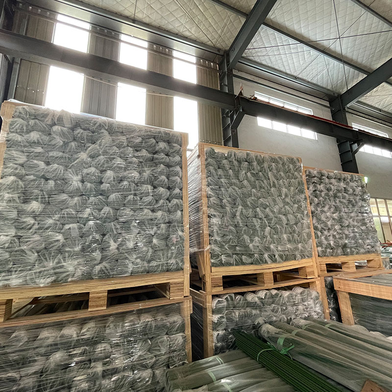 Plant Support Poles