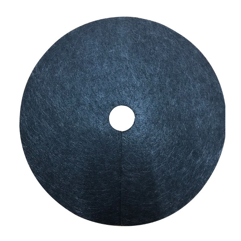 Non Woven Tree Cover Ring