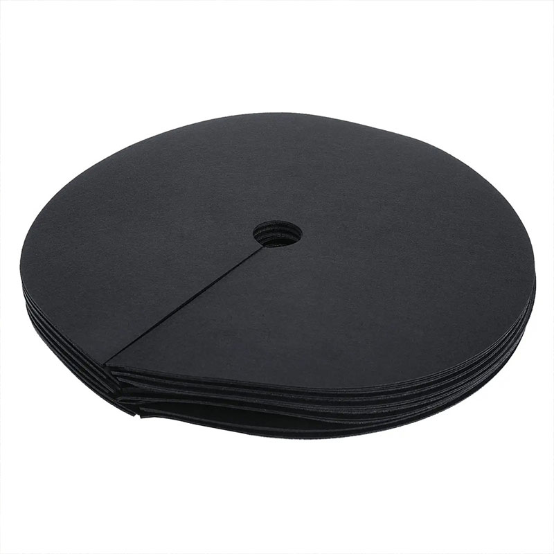 Non Woven Tree Cover Ring