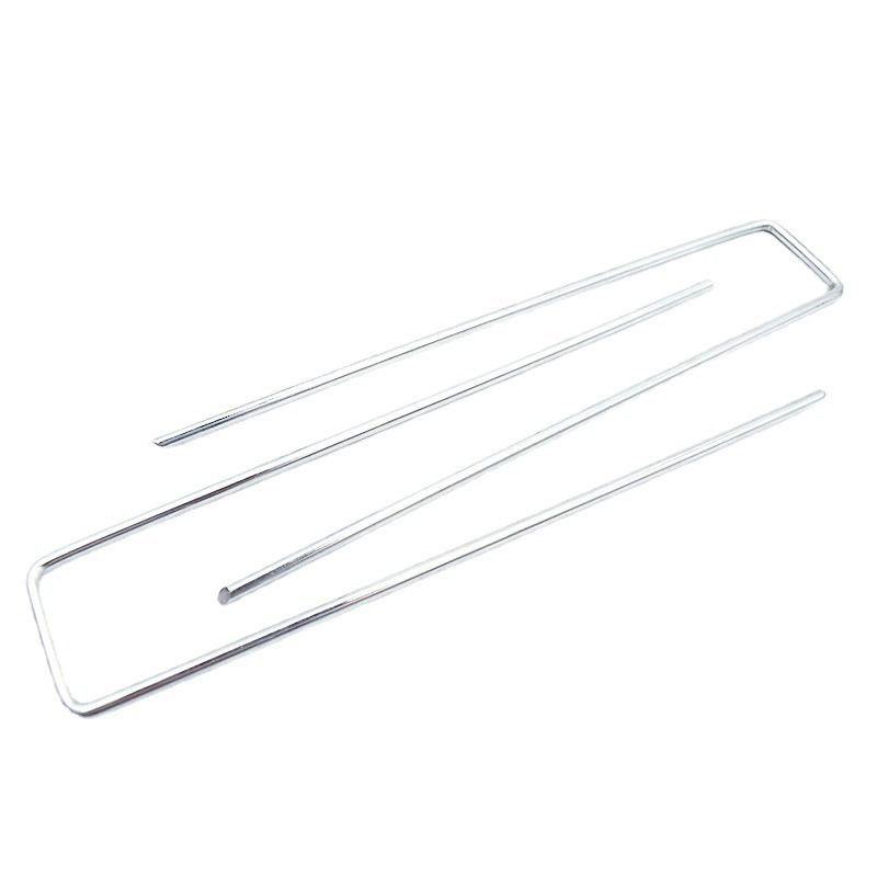 U-Shaped Ground Nail