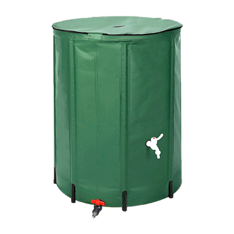 Foldable Water Storage Bucket