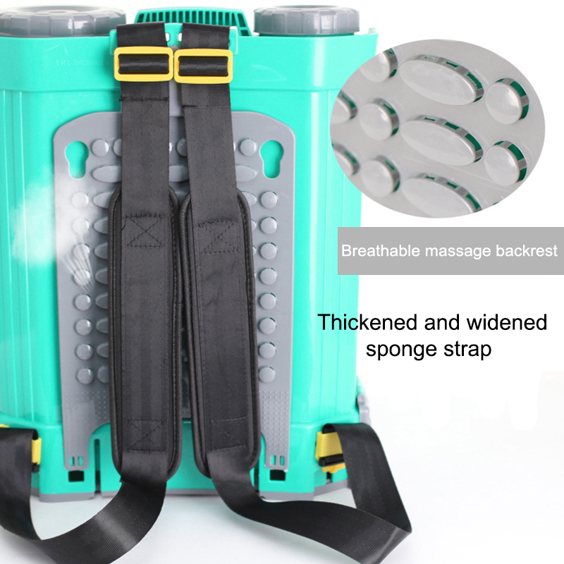 Backpack Electric Sprayer