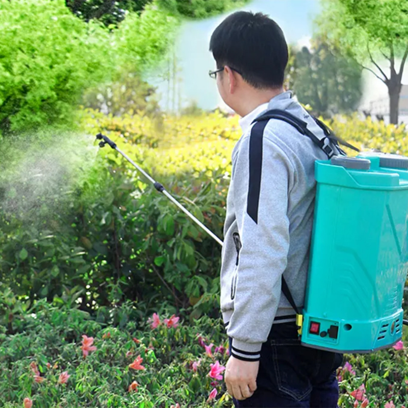 Backpack Electric Sprayer
