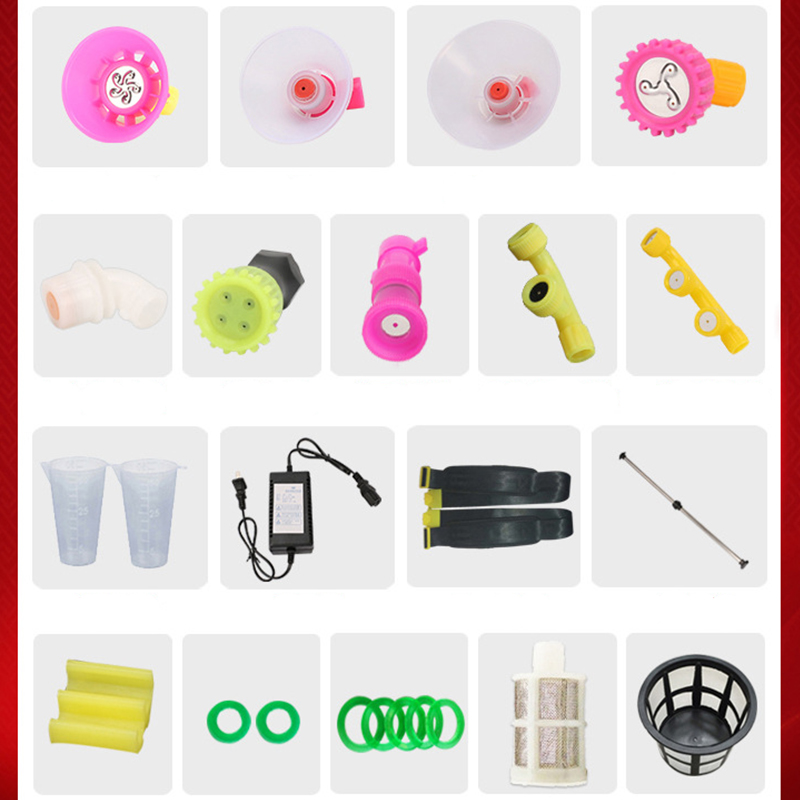 Backpack Electric Sprayer