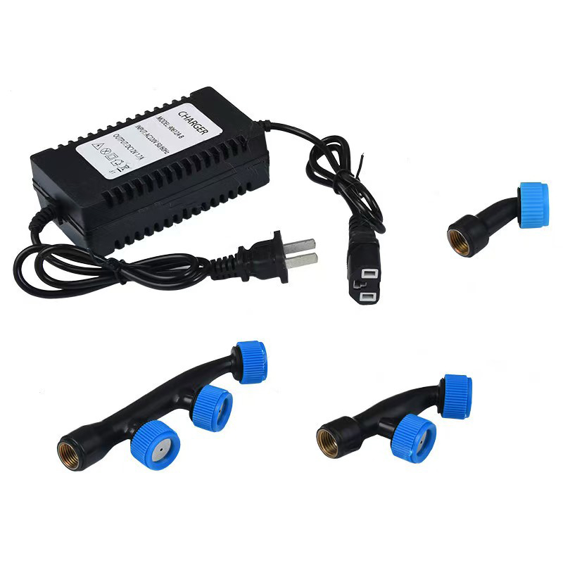 Hand Push Electric Sprayer