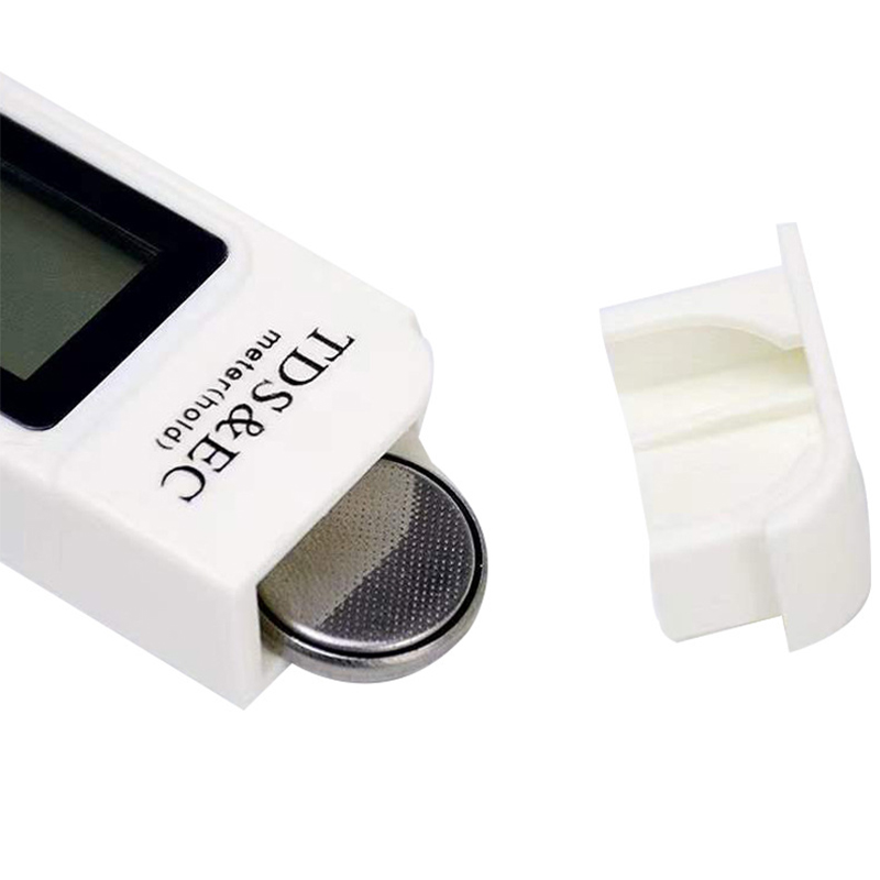 Water Quality TDS&EC Tester