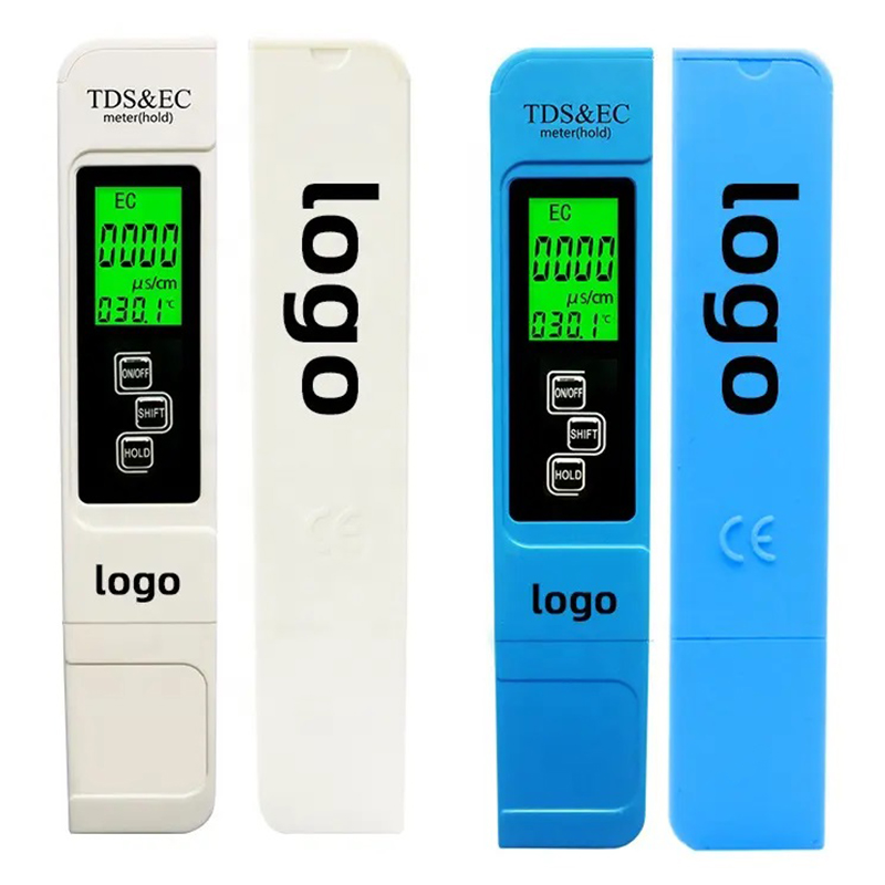 Water Quality TDS&EC Tester
