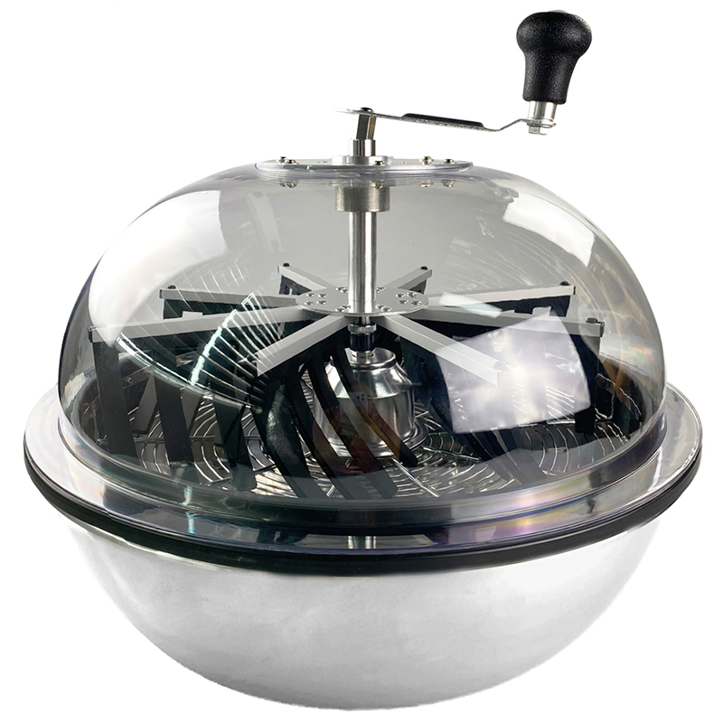 Bud Leaf Bowl Trimmer