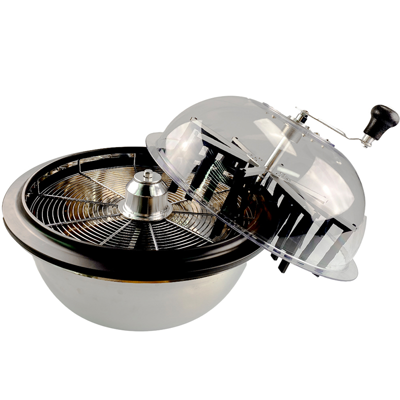 Bud Leaf Bowl Trimmer