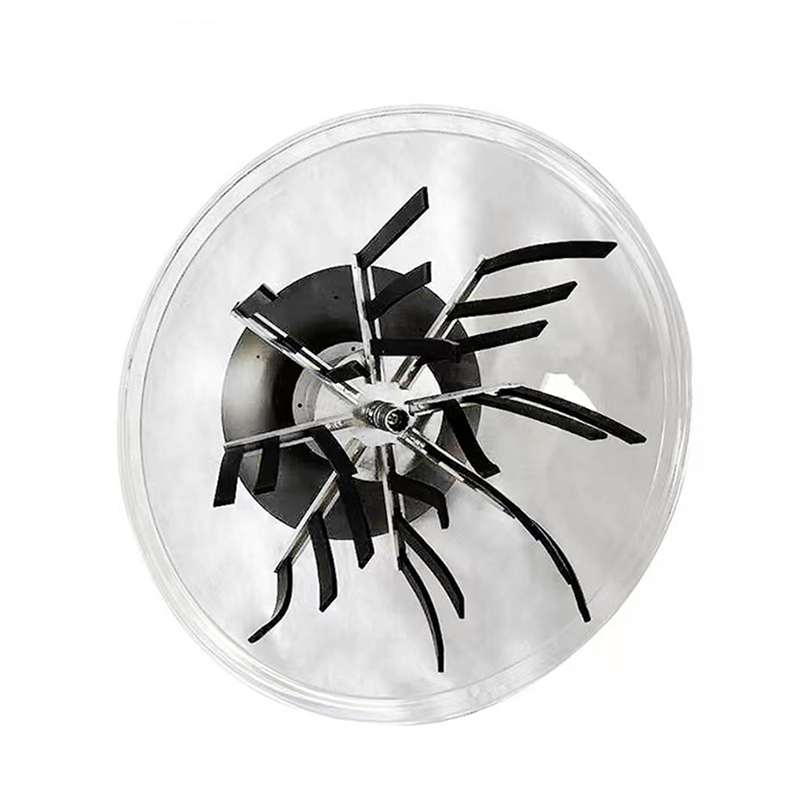Bud Leaf Bowl Trimmer