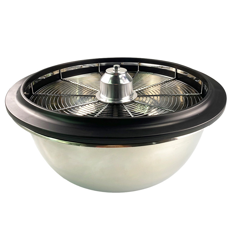Bud Leaf Bowl Trimmer
