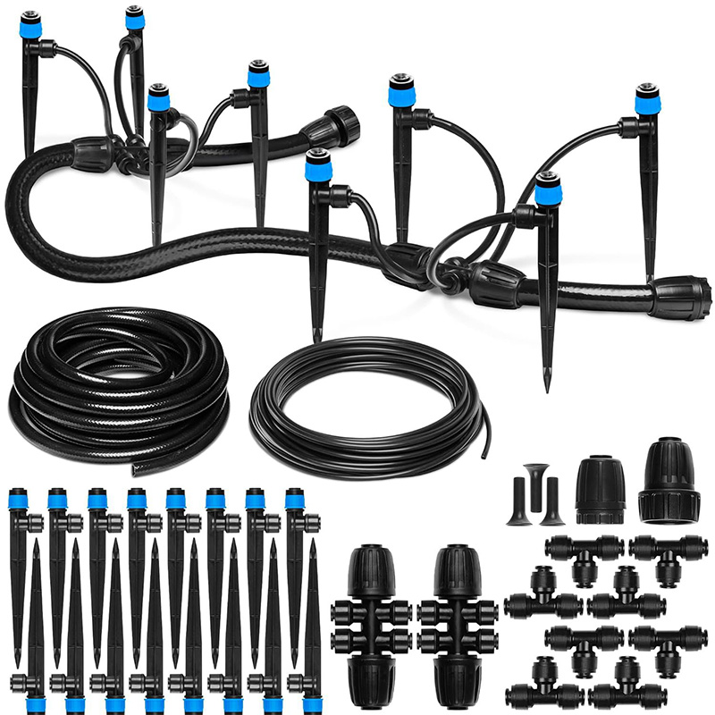 Irrigation System