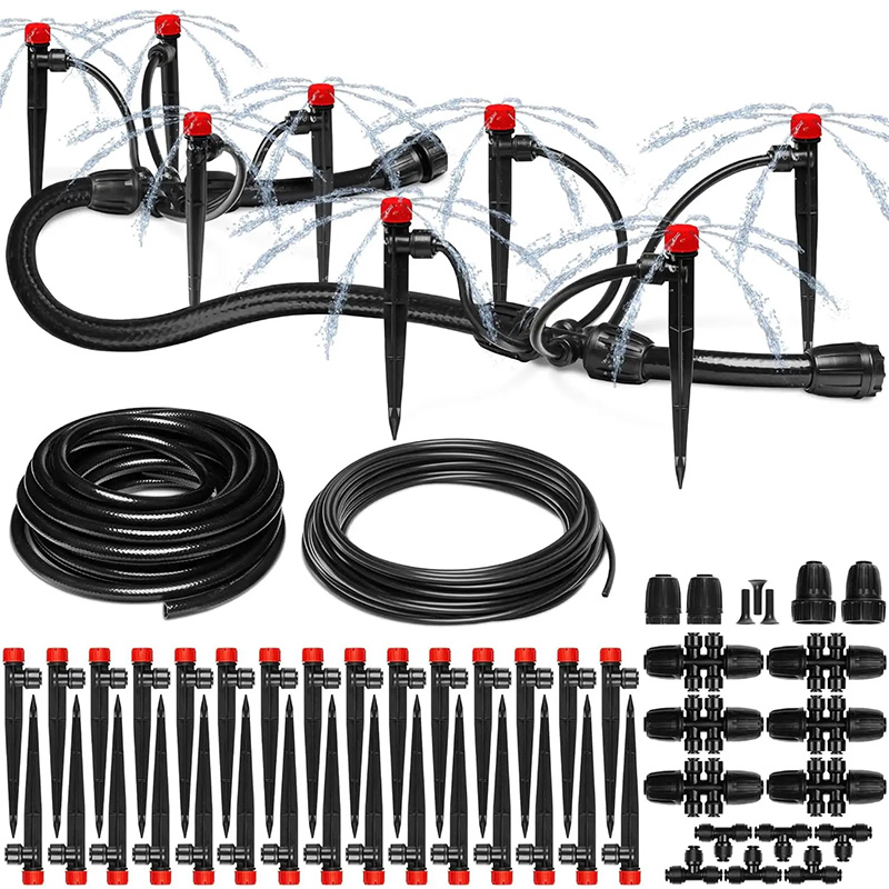 Irrigation System
