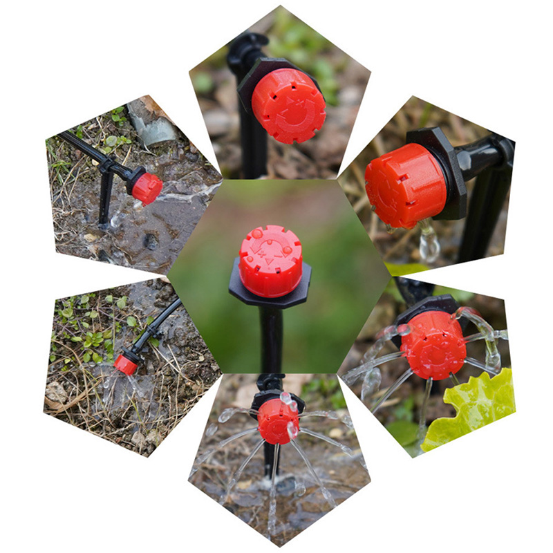 Irrigation System