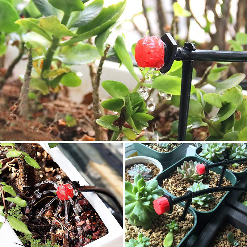 Irrigation System
