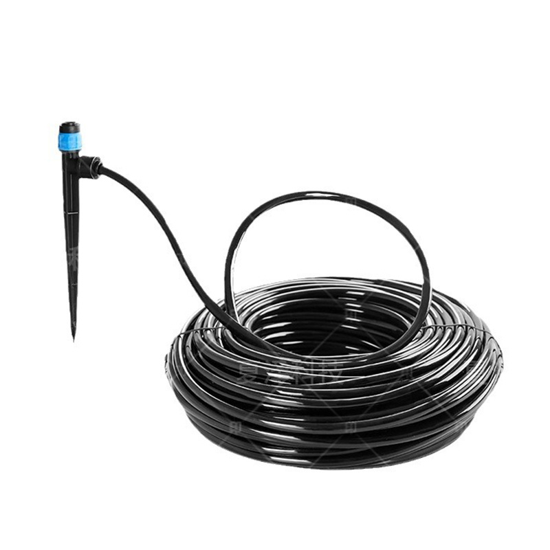Irrigation System