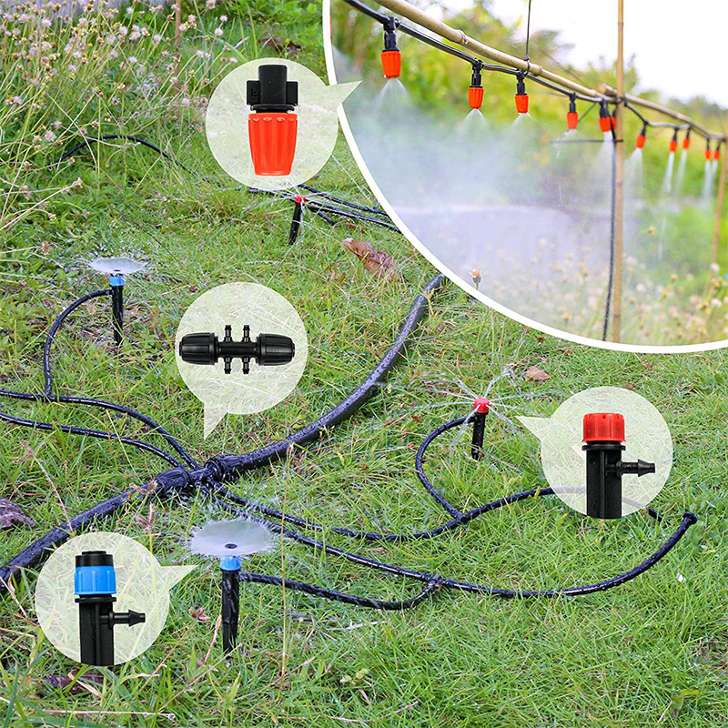 Irrigation System