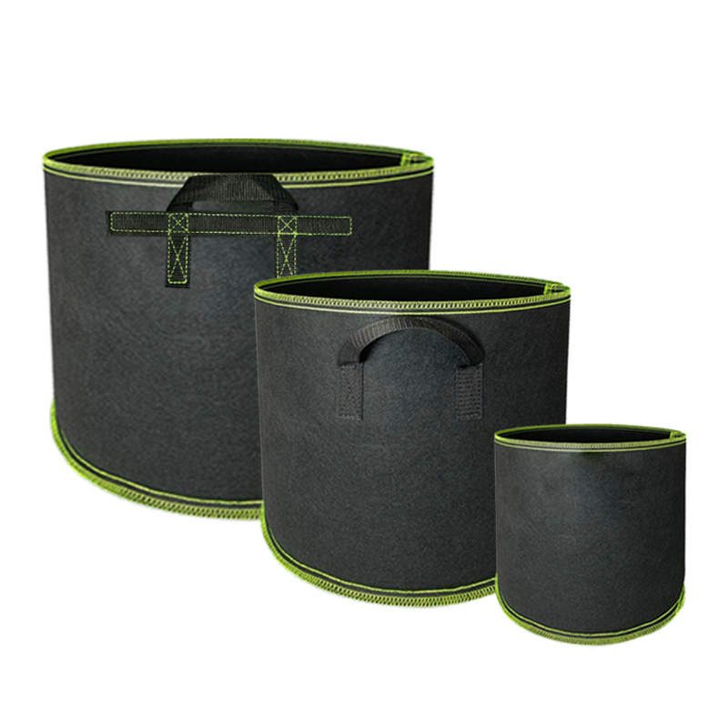 Non-woven Grow Bags