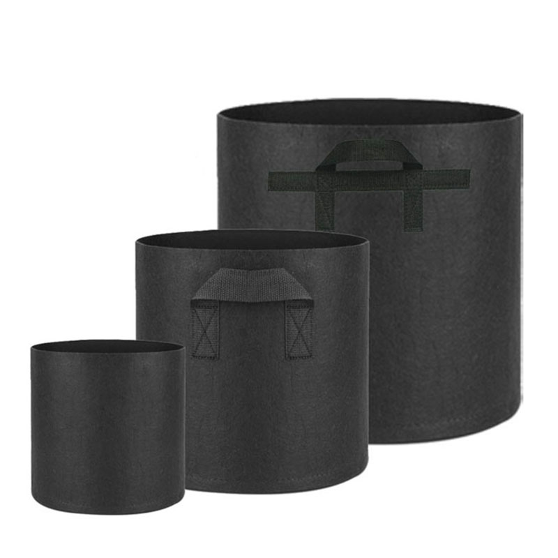 Non-woven Grow Bags