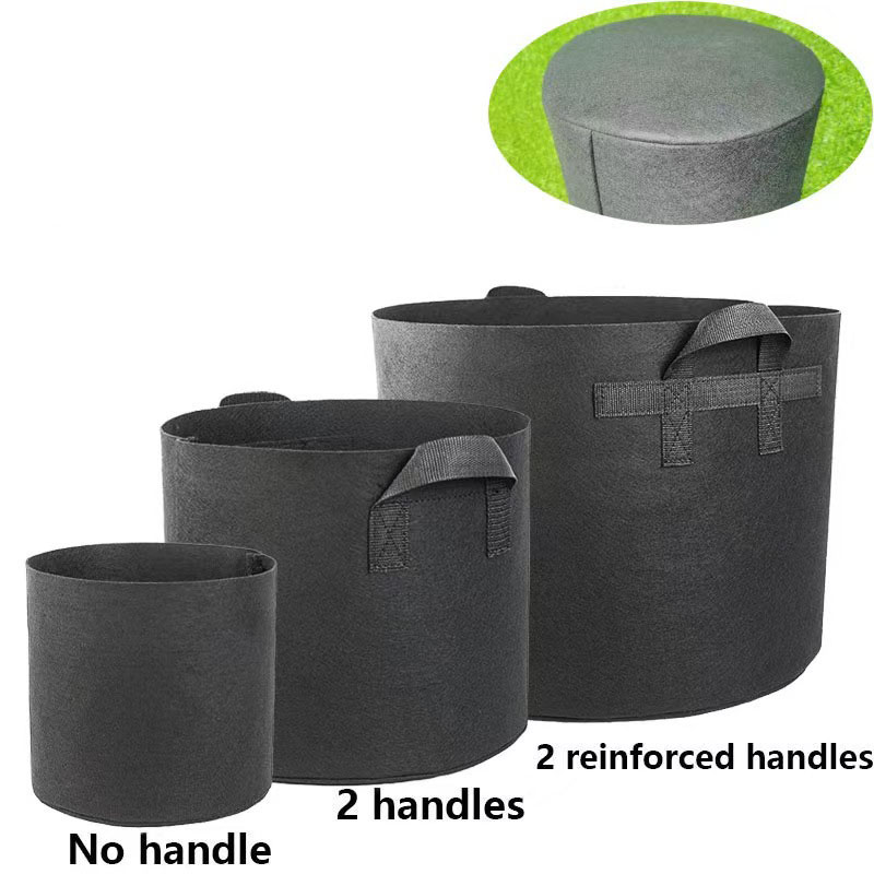 Non-woven Grow Bags