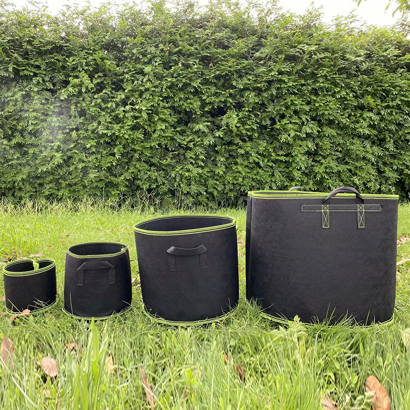 Non-woven Grow Bags