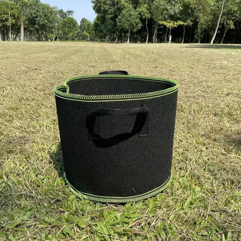 Non-woven Grow Bags