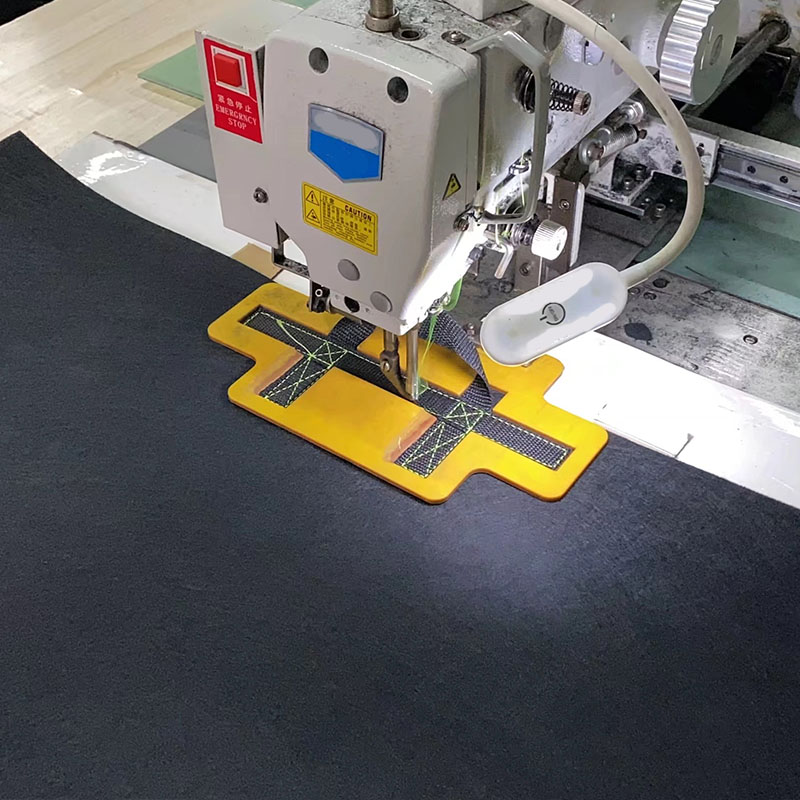 Non-woven Grow Bags