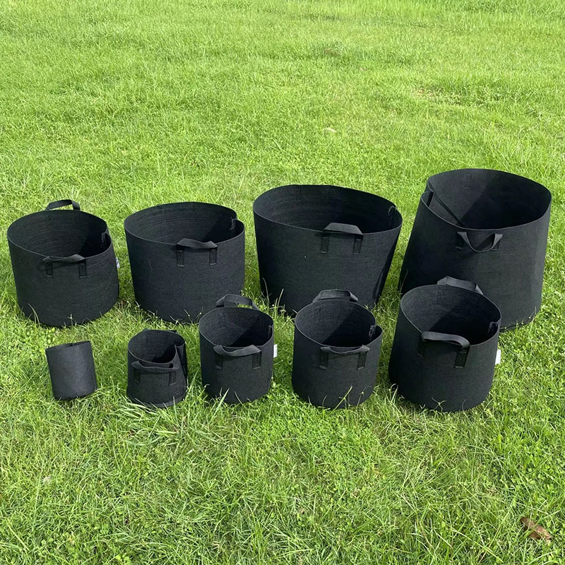 Non-woven Grow Bags