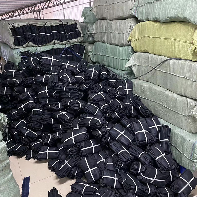 Non-woven Grow Bags