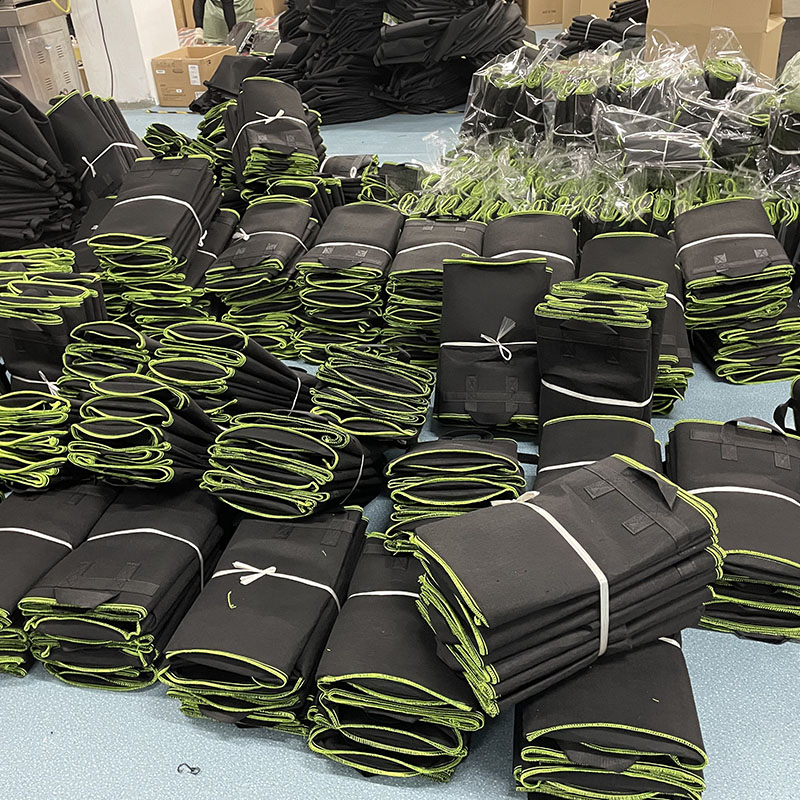 Non-woven Grow Bags