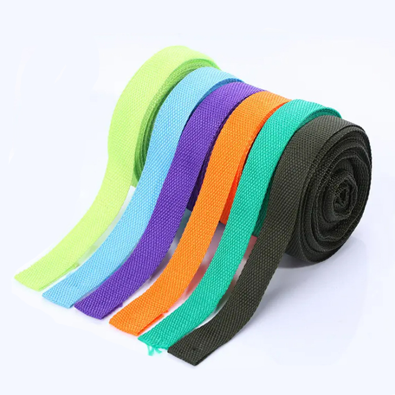 Non-woven Green Handle Planting Bag