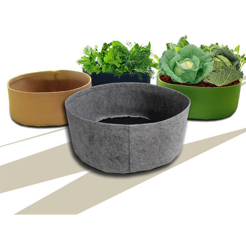 Fabric Grow Bags