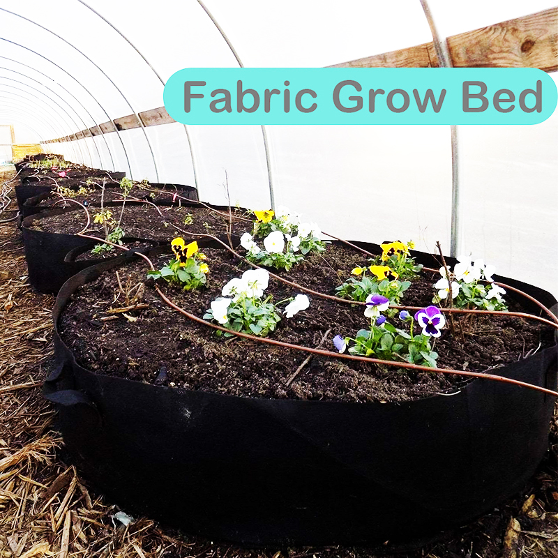 Fabric Grow Bags