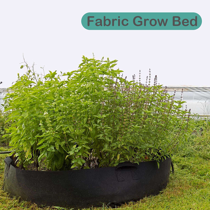 Fabric Grow Bags